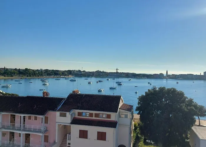 Apartments Villa Nona