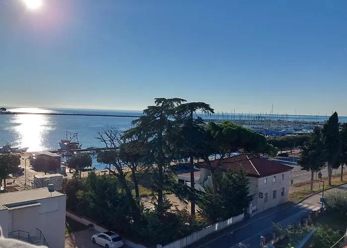 Apartments Villa Nona