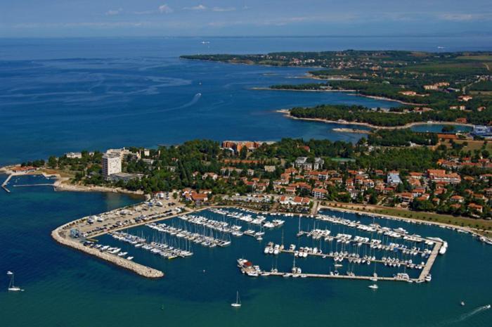 Nona Apartment Umag