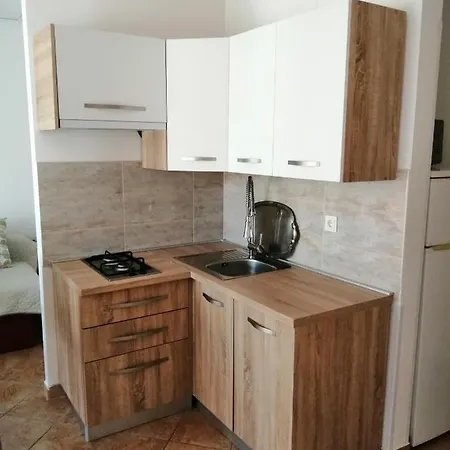 Apartments Villa Nona Umag Exterior photo