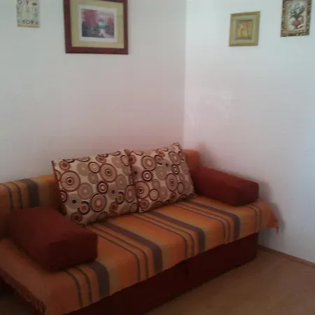 Apartments Villa Nona Umag Room photo