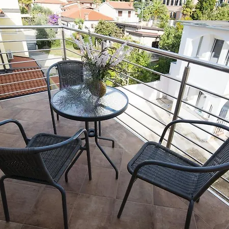 Apartments Villa Nona Umag Exterior photo