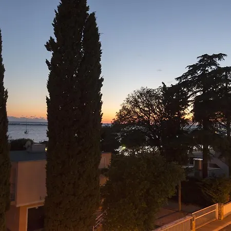 Apartments Villa Nona Umag Exterior photo